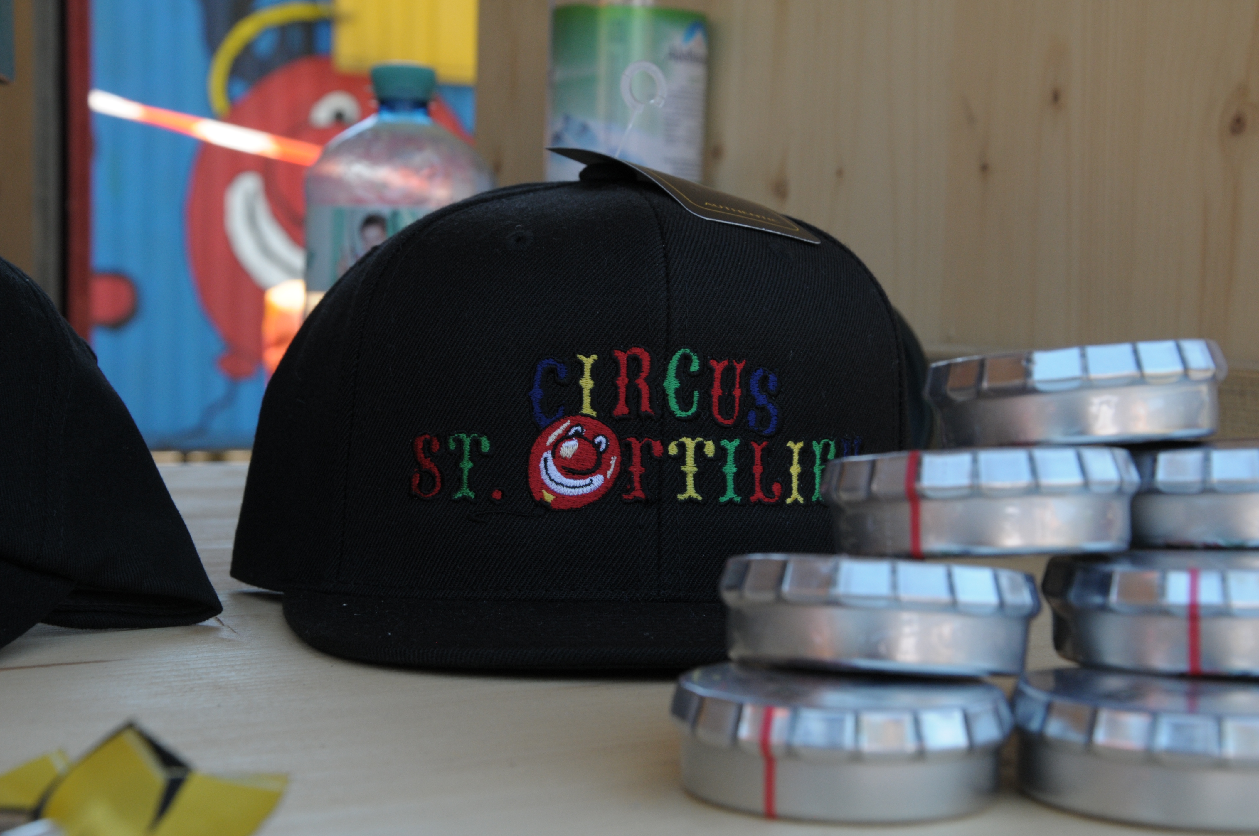 Merch